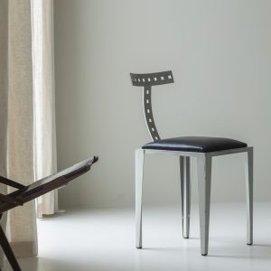 Modernist chair