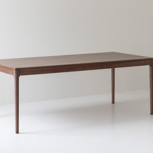 Torbjorn Afdal - dining table