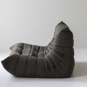 Ligne Roset - two seater sofa green