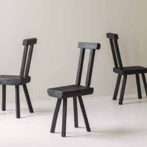 Mobichalet - dining chairs