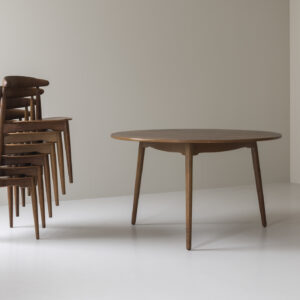 Hans Wegner - Heart dinner set