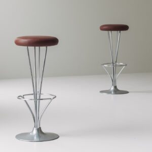 Piet Hein - bar stools