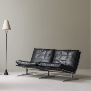 Jørgen Kastholm & Preben Fabricius - sofa