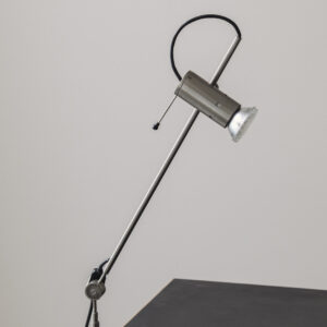 Tito Agnoli - 255 table lamp