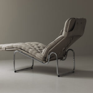 Christer Blomquist - 'Kroken' lounge chair