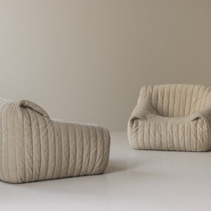 Cinna - lounge chairs