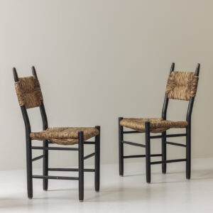 French dining chairs