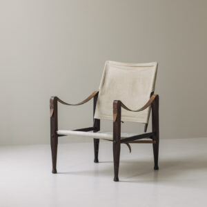 Kaare Klint - 'Safari' easy chair