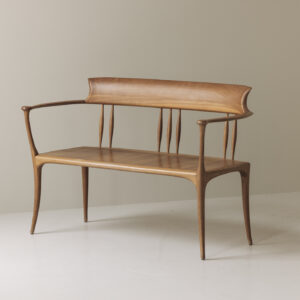 Roberto Lazzeroni - 'Mosquito' bench