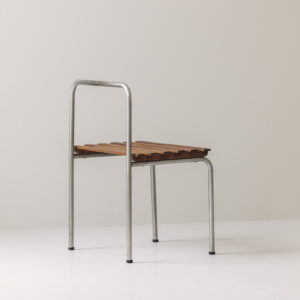 Charlotte Perriand - Porte-bagage