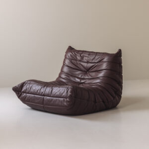 Ligne Roset - Leather Togo