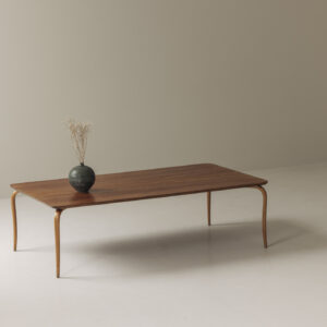 Bruno Mathsson - coffee table