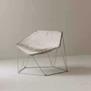 Kim Moltzer - Penta chair