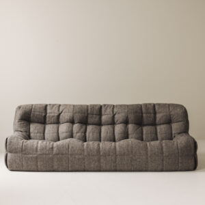 Ligne Roset - Kashima three seater sofa