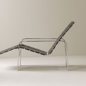 Ralph Lauren - 'Canyon' Chaise Lounge