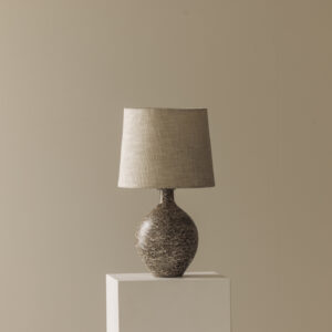 Ceramic table lamp X