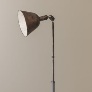 Johan Petter Johansson - triplex wall lamp