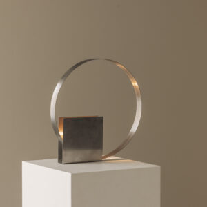 Modernist table lamp