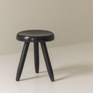 Charlotte Perriand - High Berger stool