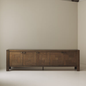 Defour - graphical sideboard