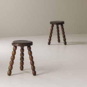 French stools