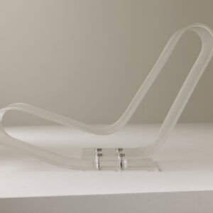 Maarten van Severen - LCP lounge chair
