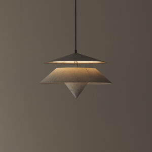 Vico Magistretti - Kalaari pendant lamp