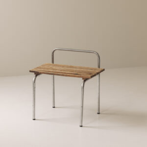 Charlotte Perriand - Porte-bagage