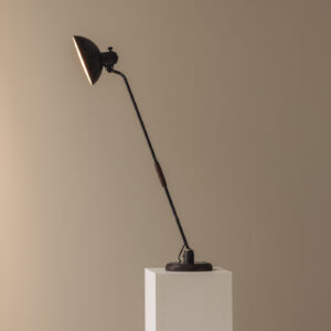 Christian Dell - Table / wall lamp