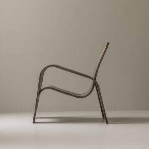 Han Pieck - LaWo1 armchair