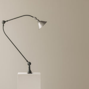 Johan Petter Johansson - Triplex lamp Z