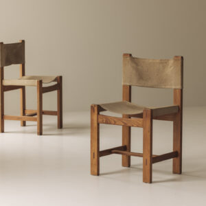 Maison regain - dining chairs