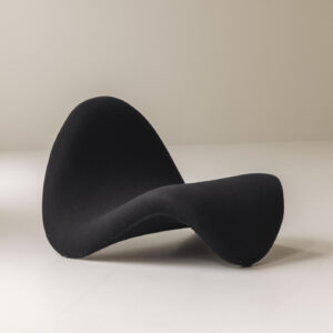 Pierre Paulin - Tongue chair