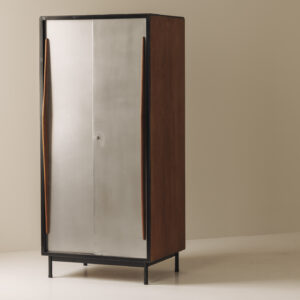 Willy Van Der Meeren - cabinet