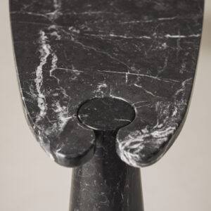 Angelo Mangiarotti - Eros console