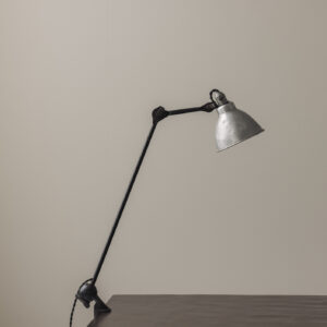 Bernard-Albin Gras table lamp