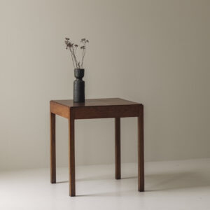 Haagse School - side table