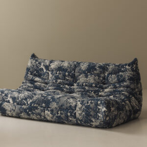 Ligne Roset - Togo three seater sofa