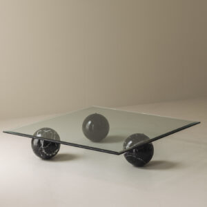 Massimo Vignelli - coffee table