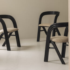 Axel Enthoven - dining chairs