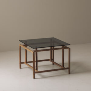 Henning Nørgaard - side table