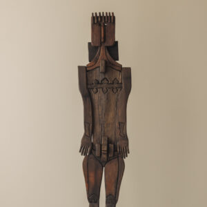 Luciano Bertolotto - sculpture