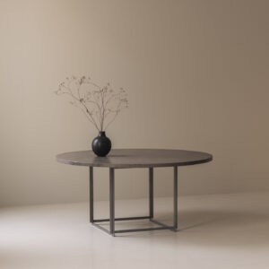 Poul Kjærholm - PK54 dining table