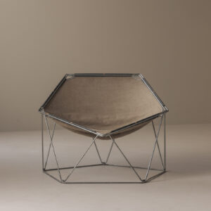 Jean-Paul Barray & Kim Moltzer - Penta chair