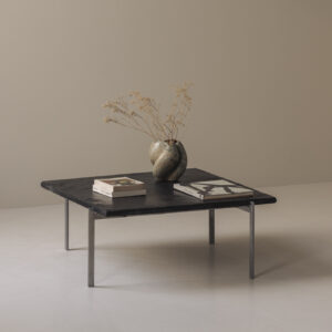 Poul Kjærholm - PK61 coffee table
