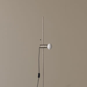 Tito Agnoli - Model 387 floor lamp