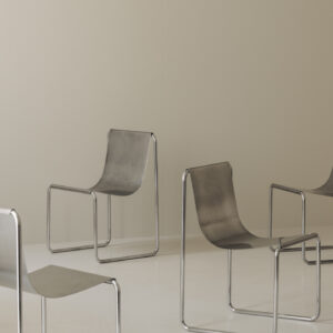 Patrick Gingembre - dining chairs