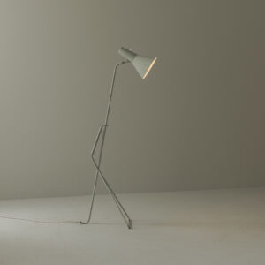 Svend Aage Holm Sørensen - E1770 floor lamp