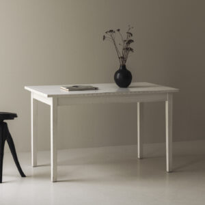 Ann Demeulemeester - 'Table Blanche’