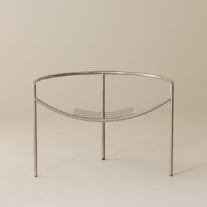Philippe Starck ‘Dr. Sonderbar’ Armchair for XO, 1983